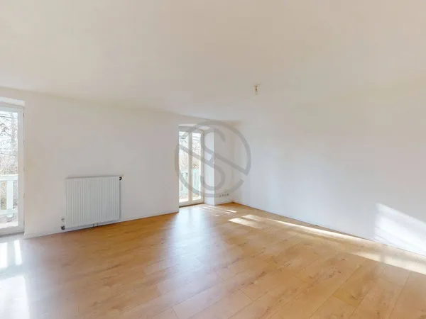 Appartement 4 pièces 75 m² 