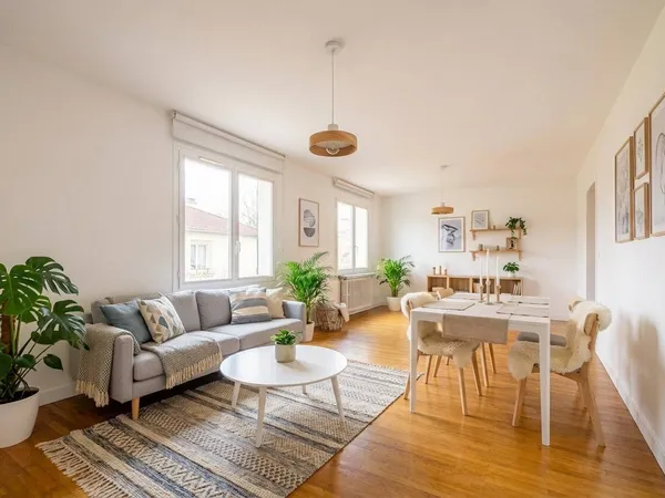 Maison 5 pièces 177 m² 