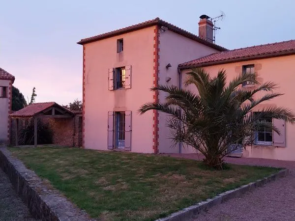 Location meublé étudiant 