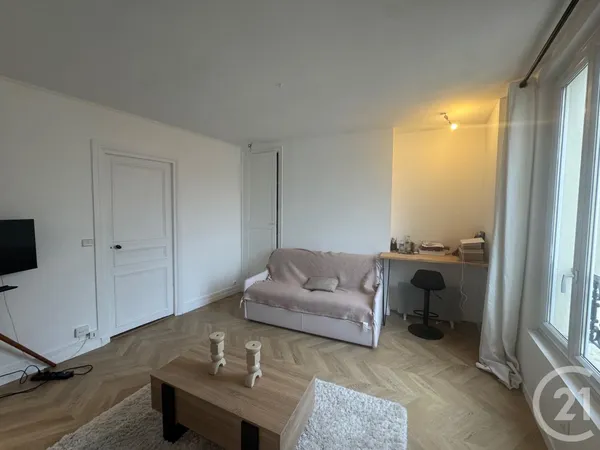 Appartement 2 pièces 31 m² 