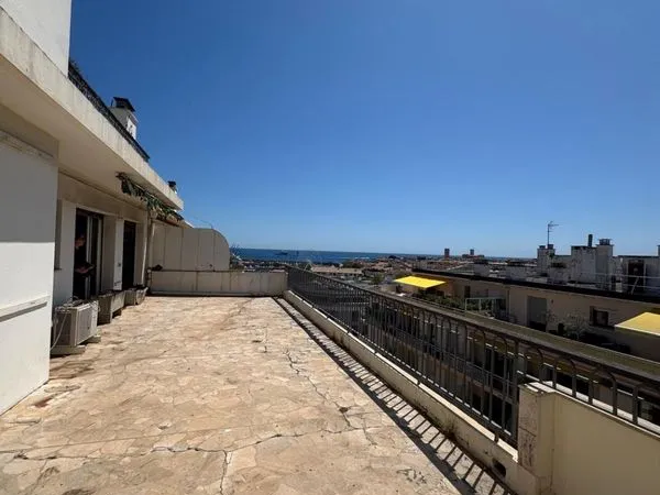 Appartement 4 pièces 80 m² 