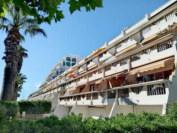 Appartement 1 pièce 25 m² 