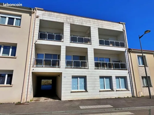 Appartement 6 pièces 153 m² 