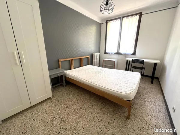 Appartement 5 pièces 87 m² 