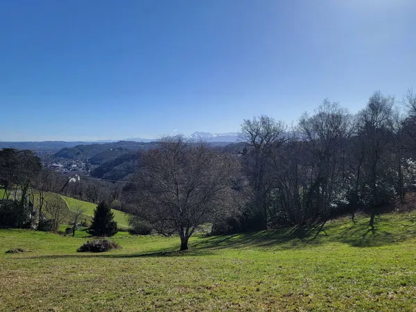 Terrain 16871 m² 
