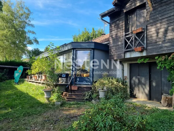 MAISON A VENDRE -SEILHAC LAC-OPPORTUNITÉ À SAISIR RAPIDEMENT 