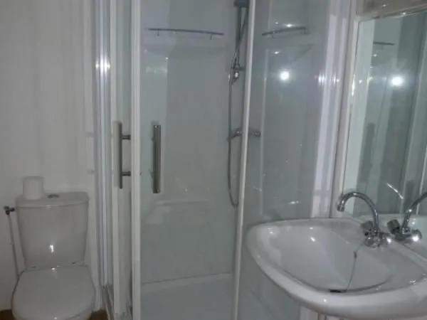 Appartement 2 pièces 23 m² 