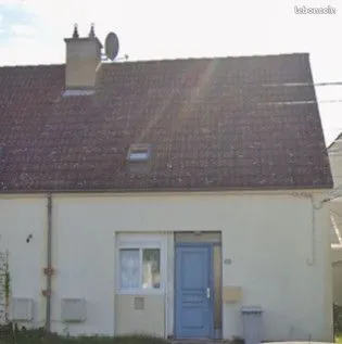 Pavillon 4 pièces 73 m² 