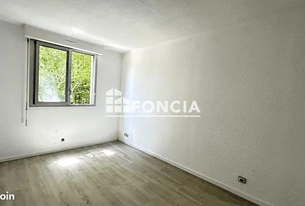 Appartement 1 pièce 19 m² 