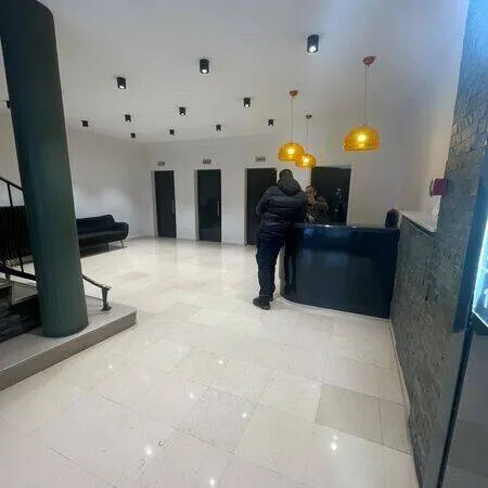 Bureaux 275 m² 