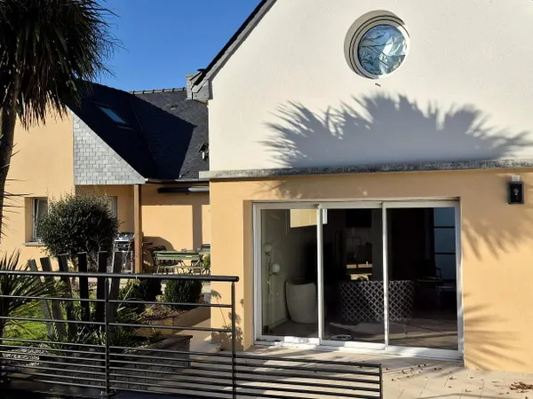 Maison 8 pièces 155 m² 