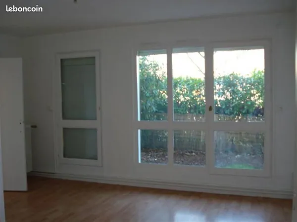 Appartement 4 pièces 85 m² 