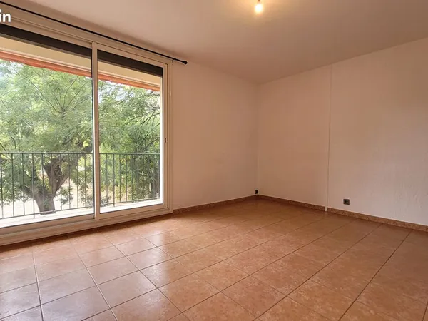 Appartement 4 pièces 75 m² 