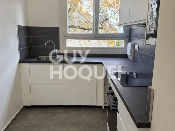 Appartement Location Clamart 3p 59m² 1390€