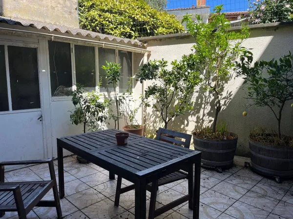 Maison 5 pièces 114 m² 