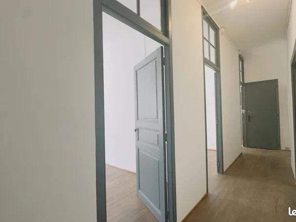 Appartement 4 pièces 108 m² 