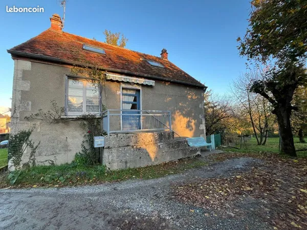 Maison 4 pièces 81 m² 