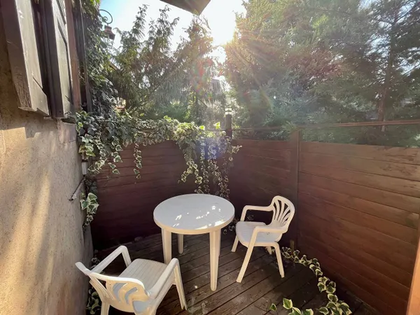 Appartement 2 pièces 53 m² 
