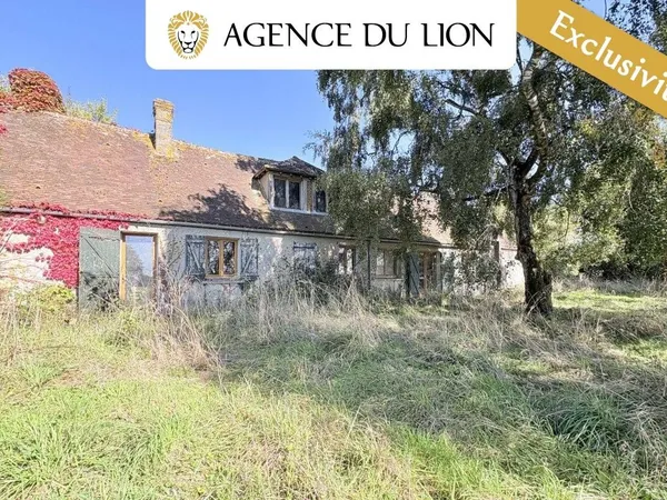 Maison 5 pièces 107 m² 
