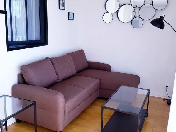 Appartement 4 pièces 62 m² 