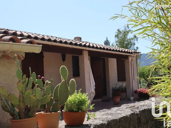 Maison 4 pièces 87 m² 