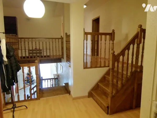 Maison 142 m² 