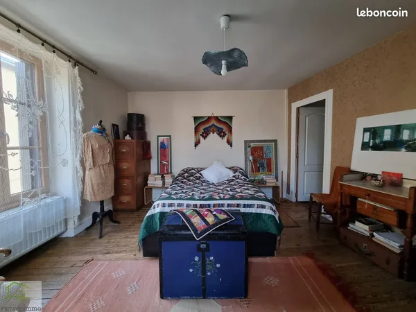 Maison 5 pièces 109 m² 