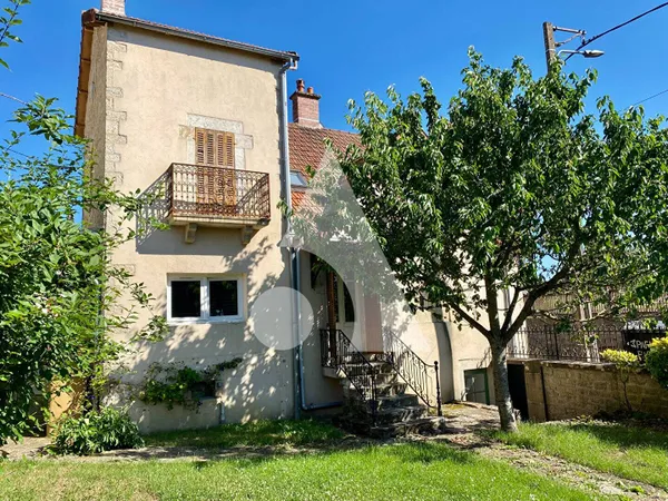 Maison 7 pièces 100 m² 