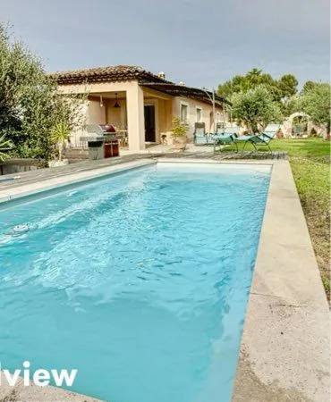 🌿 Belle villa provençale avec piscine - Peymeinade 🏡 