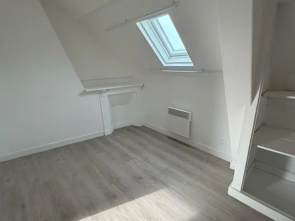 Appartement 3 pièces 