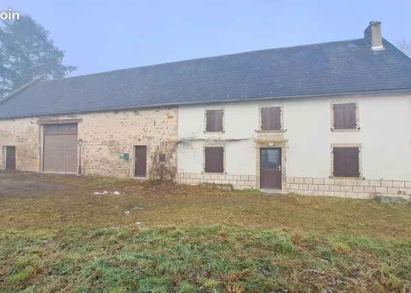 Maison 5 pièces 144 m² 