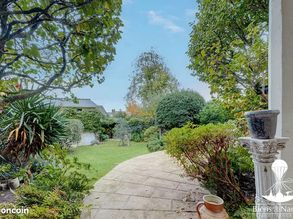 Maison de ville 7 pièces 165 m² 