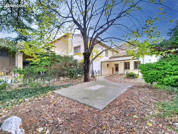 Maison 5 pièces 130 m² 
