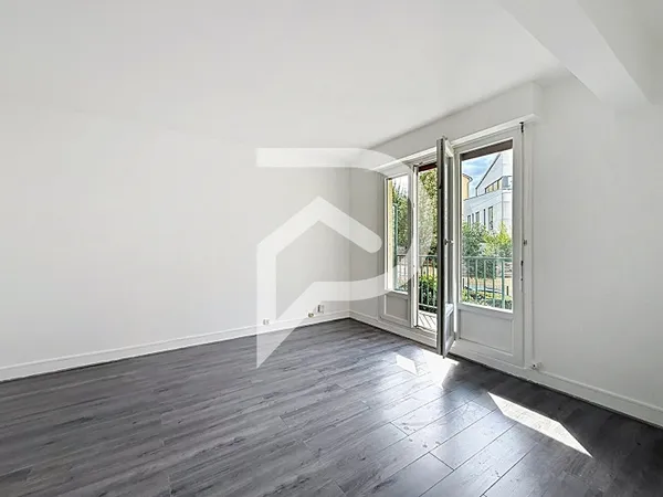 Appartement Issy Les Moulineaux 1 pièce 31m2 