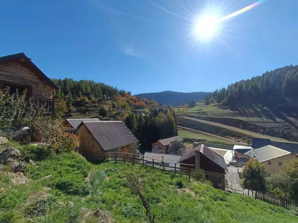 Chalet 3 pièces 71 m² 