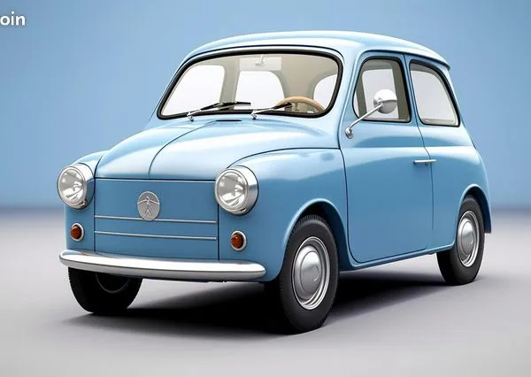 Parking 12 m² 