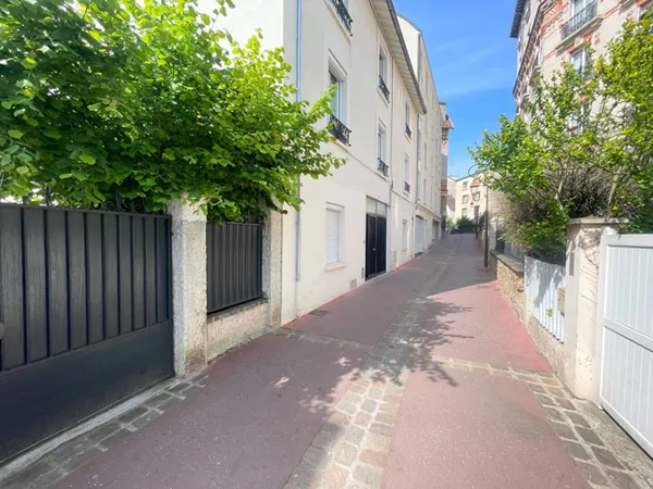 Appartement 1 pièce 22 m² 