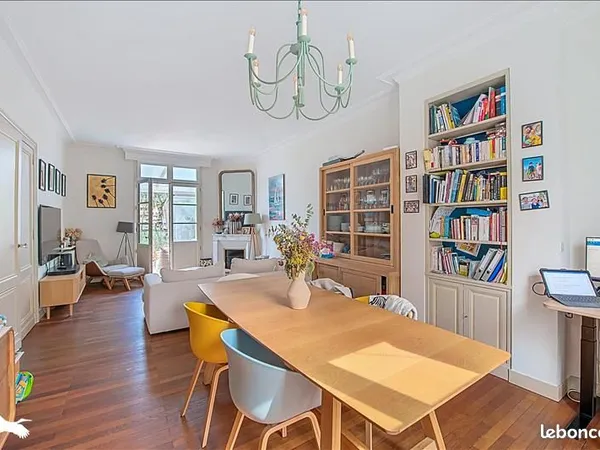 Maison 7 pièces 152 m² 