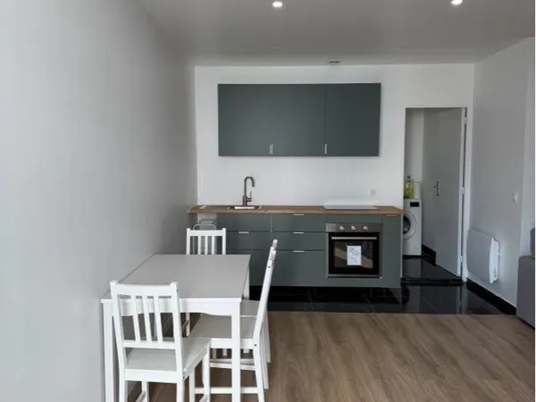 🏡 Charmant T2 meublé - 43 m² - Bagneux - À 10 min à pied du RER B 