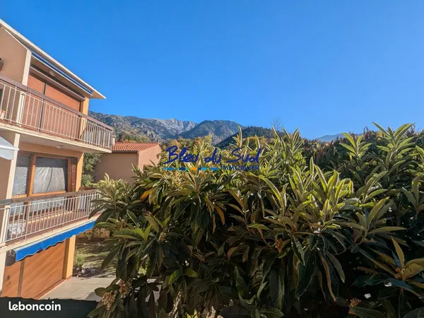 Studio 1 pièce 32 m² 