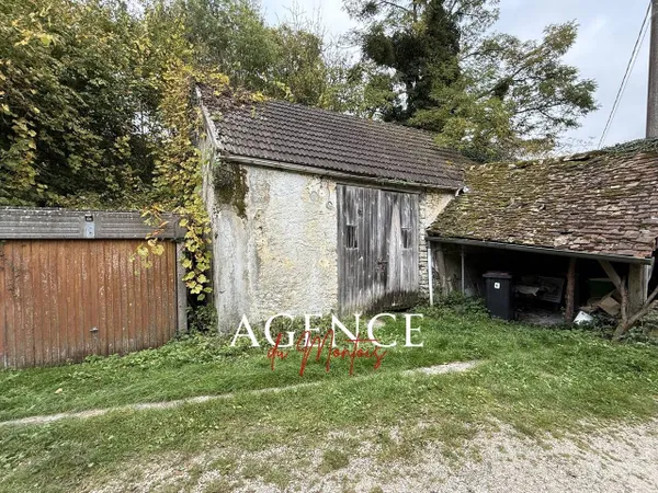 Maison 1 pièce 51 m² 