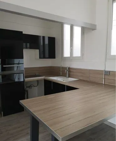 Location appartement Nîmes 50m2 rue de la biche 