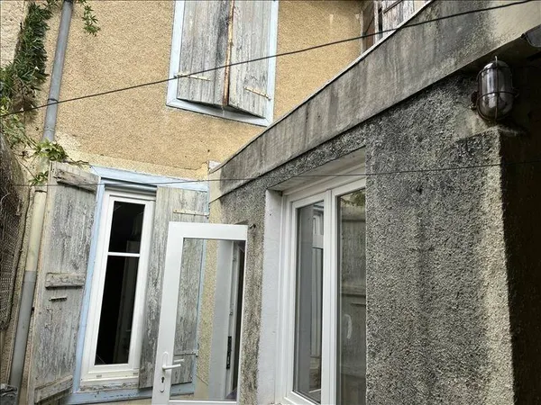 Maison 5 pièces 87 m² 
