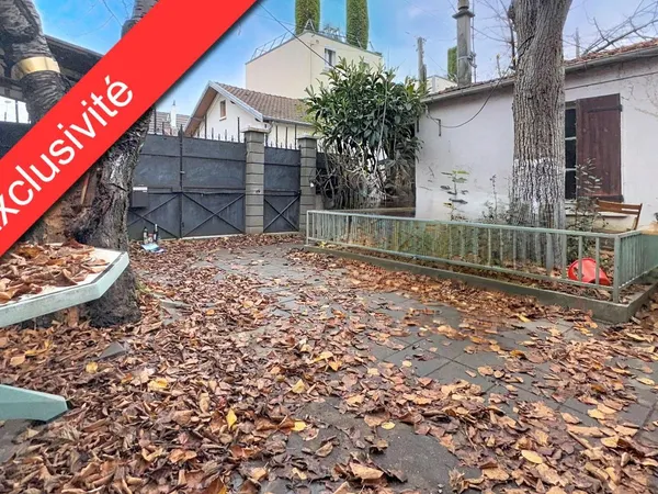 Maison 5 pièces 86 m² 