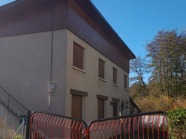 Maison 4 pièces 150 m² 