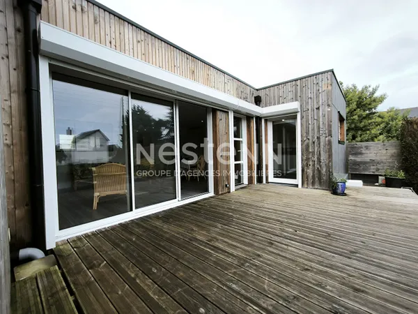 Maison Binic Etables Sur Mer 4 pièces 76 m2 