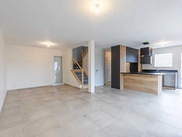 Maison 4 pièces 89 m² 