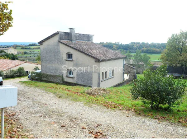 Maison 5 pièces 119 m² 