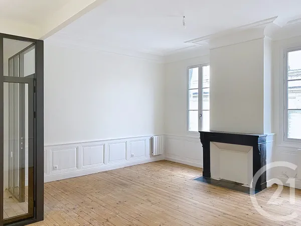 Appartement 3 pièces 72 m² 