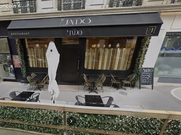 Local commercial 80 m² 